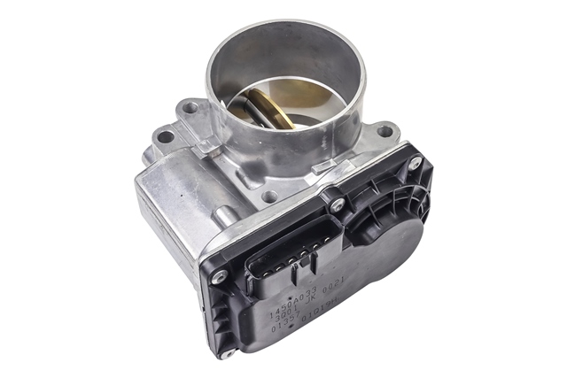 Дроссельная заслонка Pajero IV MBL1450A033 MBL1450A033