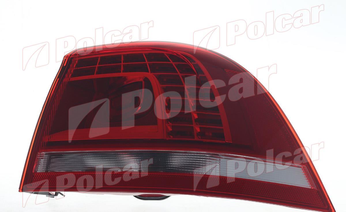 Фонарь задний 9582882V 9582882V