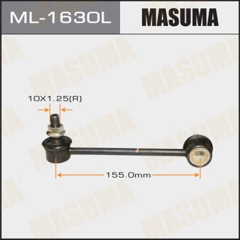 ML1630L Masuma СТОЙКА СТАБИЛИЗАТОРА для 