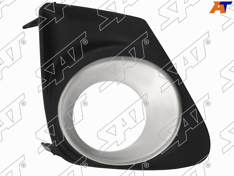 Оправа ПТФ TOYOTA COROLLA 10-13 RH ST-TY29-219-D1 ST-TY29-219-D1