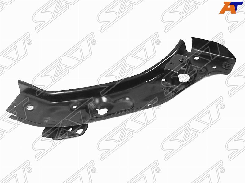 Панель передняя левая часть MB30045AL MB30045AL
