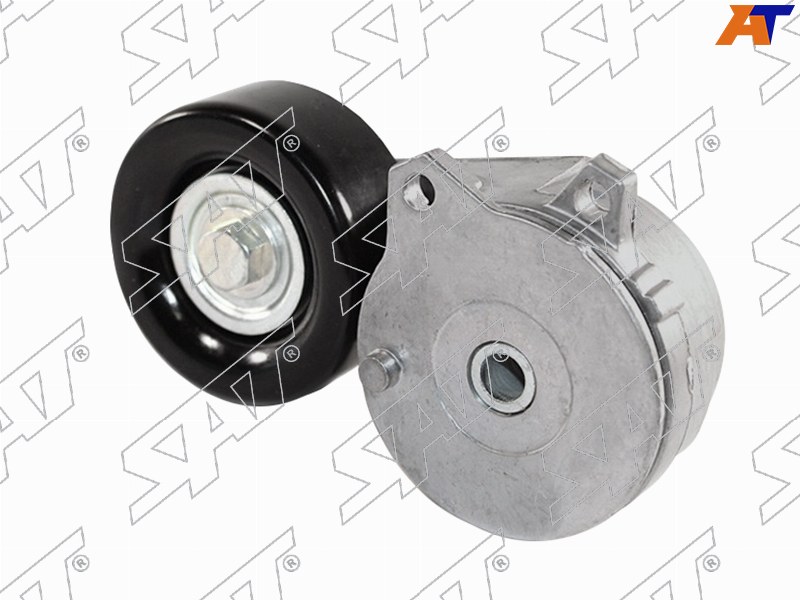 ST-11955-1KC0A Sat Натяжитель приводного ремня NISSAN JUKE/QASHQAI/SENTRA/SERENA/TIIDA/X-TRAIL 14- для 