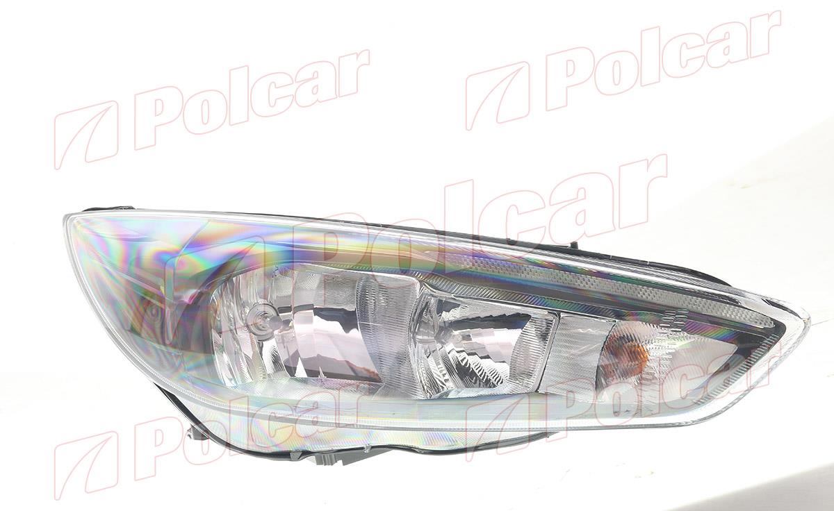 32C2103T Polcar Фара основная для 