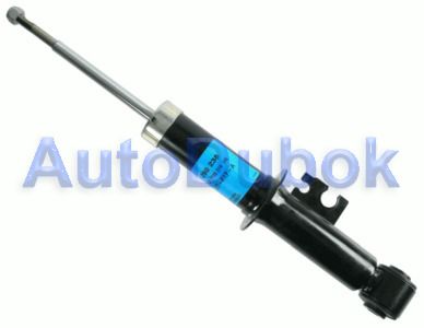 290238 Sachs Амортизатор задней подвески л=п для 