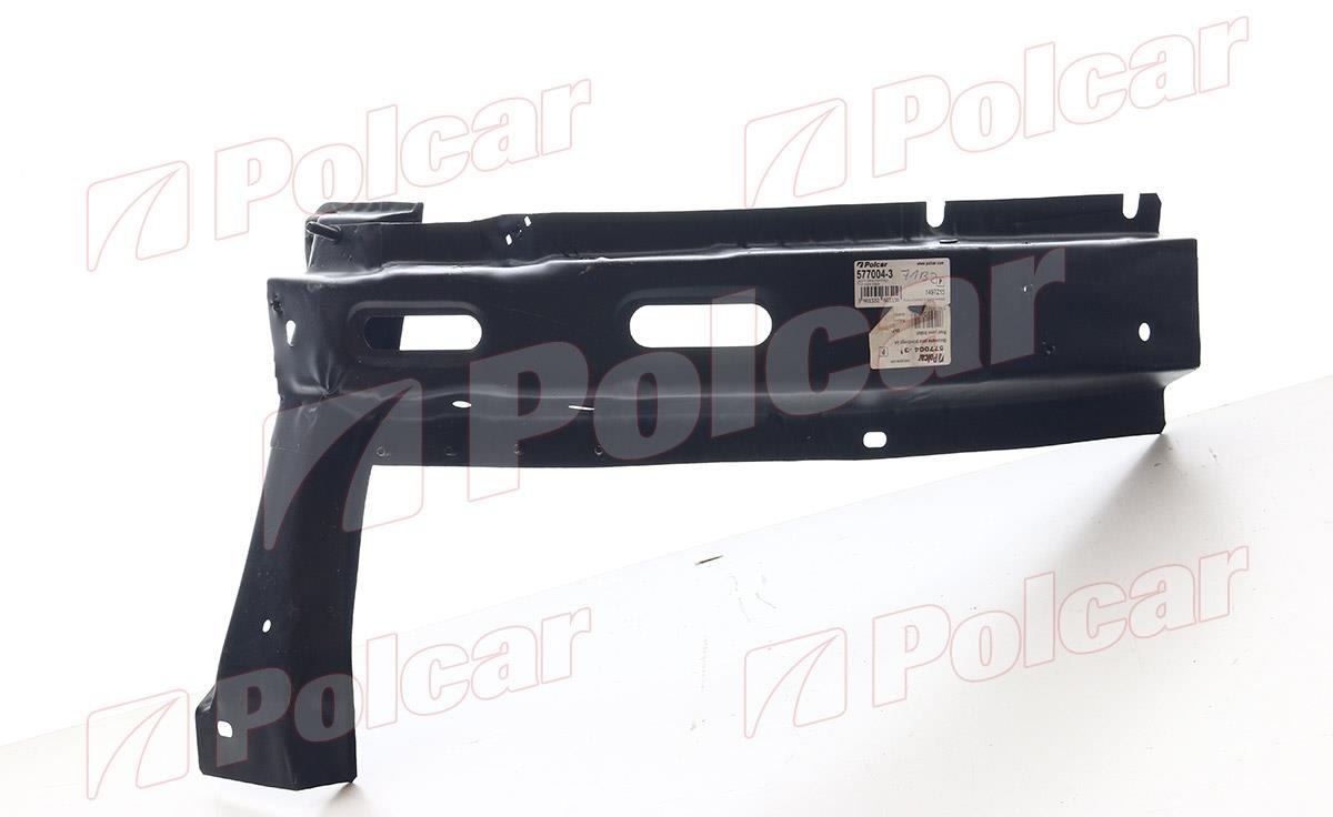 CITROEN JUMPER 09.06- :Узел передней панели левый 577004-3 577004-3