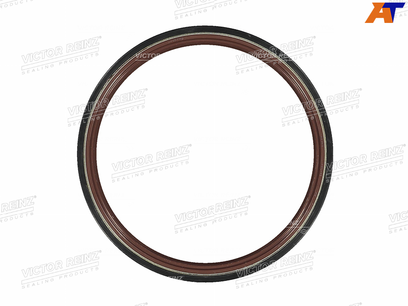 Сальник коленвала задний GM ASTRA G/ASTRA H Z20LEL 81-27294-10 81-27294-10