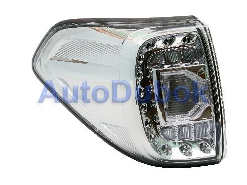 Фонарь внешний левый 223181LEDL 223181LEDL