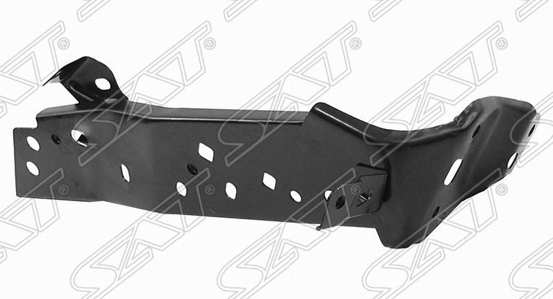 Крепление бампера MAZDA CX-5 12- LH к крылу металл ST-MZX5-000B-D2 ST-MZX5-000B-D2