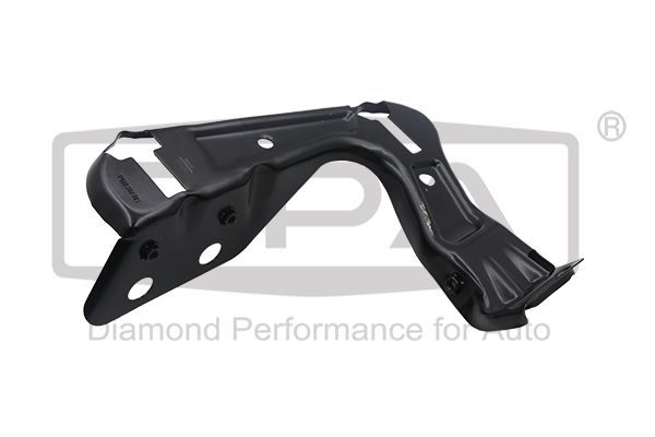 88050816102 DIAMOND/DPA Кронштейн передней панели правый для 
