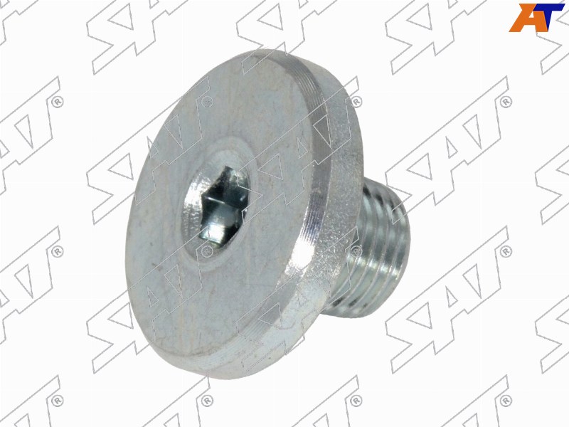 Пробка сливная АКПП AUDI A4 09-/A5 10-/A6 11-/A7 11-/Q5 09- ST-WHT004072 ST-WHT004072
