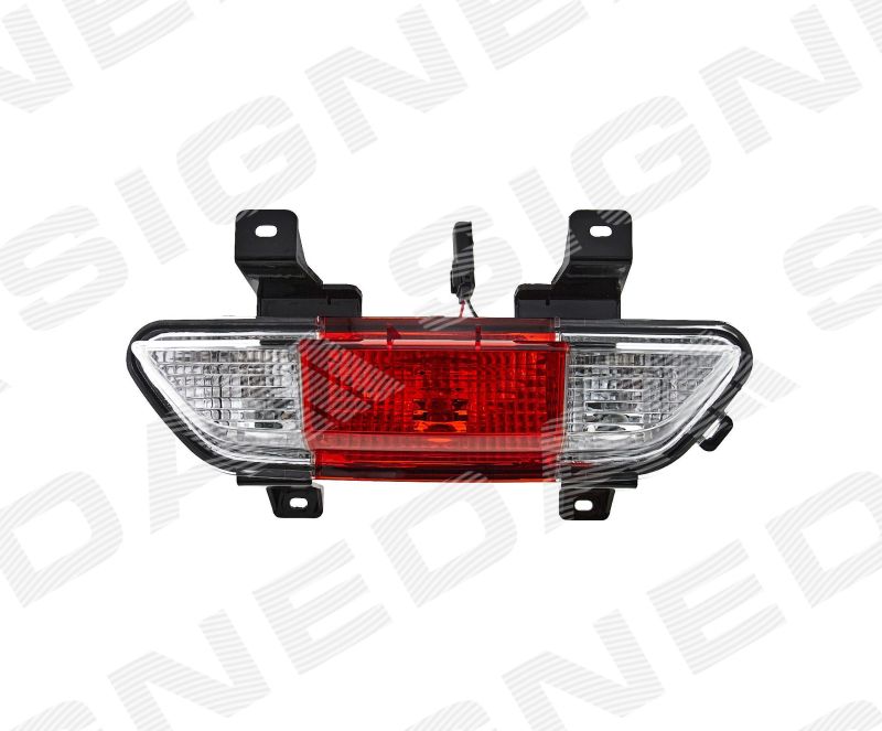 ZFD2097A Ford Противотуманка задн. для 