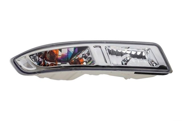 ZDS1605R TYC Указатель поворота без противотуманной фары правый для 