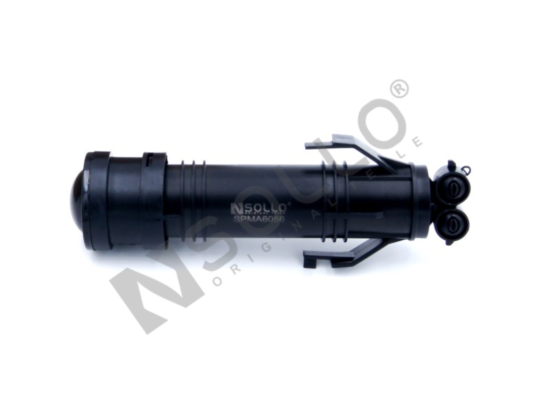 Форсунка фароомывателя 2014- правая SPMA6056 SPMA6056