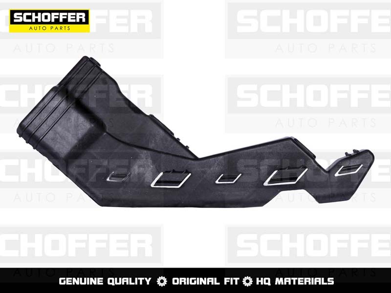 SHF04836 Schoffer Крепление бампера левое Hyundai Tucson 15- для 