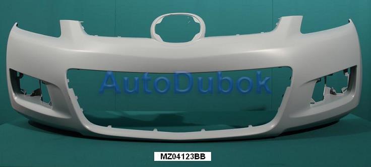 MZ5510000-0100 TYG Бампер передний 2006-2009г для 