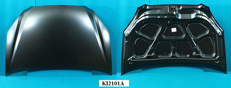 Капот KA20023A KA20023A