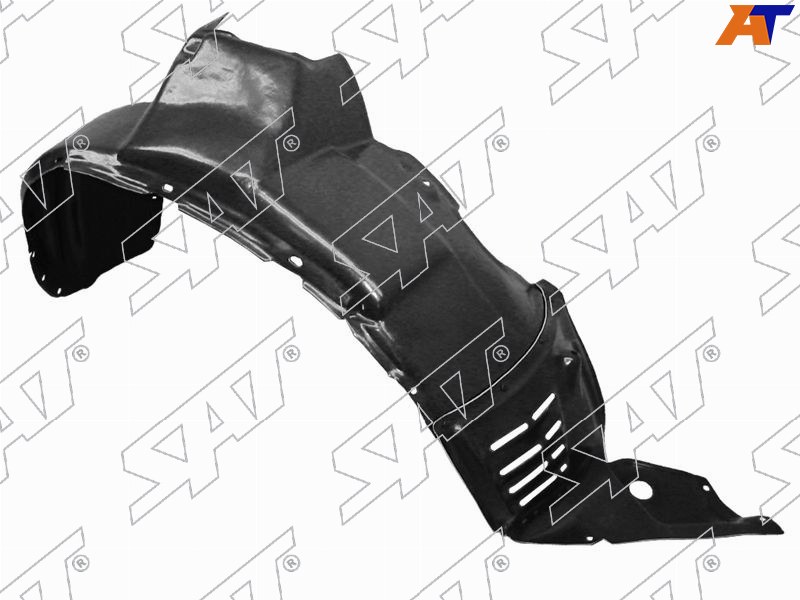 Подкрылок TOYOTA KLUGER/HIGHLANDER 00-07 RH ST-TYG1-016L-1 ST-TYG1-016L-1
