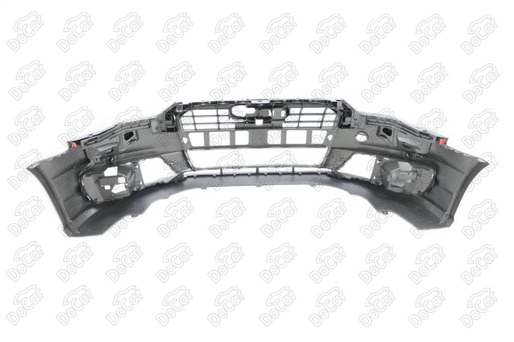 Бампер передний Audi A6 2011-2014 4G0807065GRU-DCR 4G0807065GRU-DCR