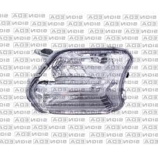 ZFD2037R Signeda Фара противотуманная правая 2016- для 