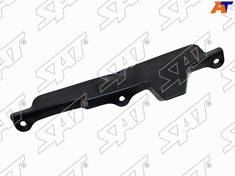 Уплотнитель радиатора TOYOTA CAMRY 18- RH пластик ST-TYL7-016S-1 ST-TYL7-016S-1