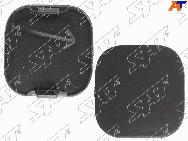 Заглушка в бампер TOYOTA CAMRY 09-11 под крюк ST-83-0054 ST-83-0054