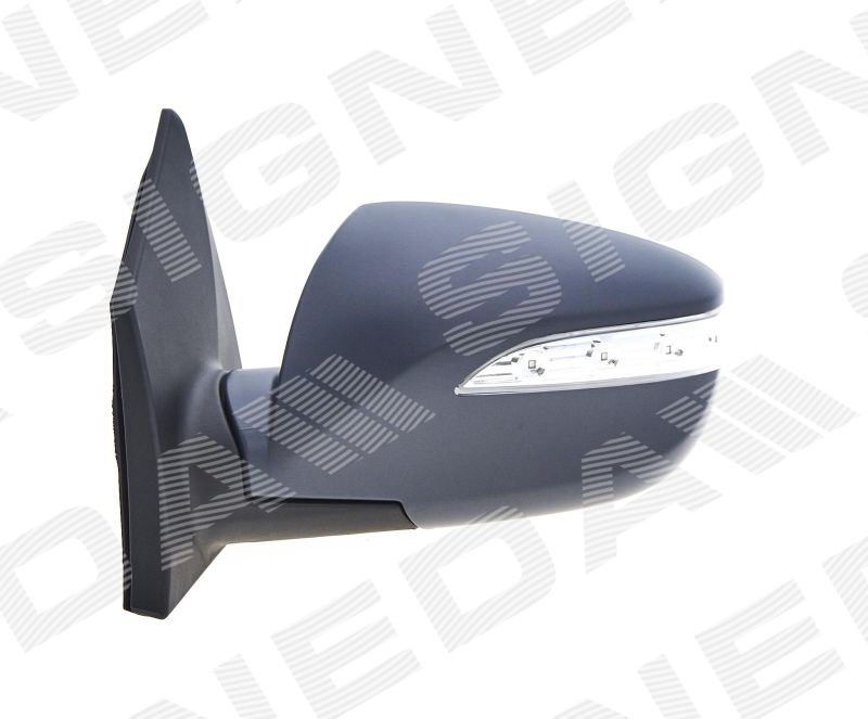 Зеркало лев.эл.с поворот. VHNM1021EL VHNM1021EL