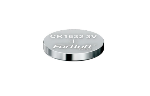 Батарейка CR1632 3V CR1632 CR1632
