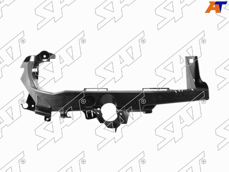 Крепление фары BMW 3 E90 08-12 RH ST-BM34-000B-D1 ST-BM34-000B-D1