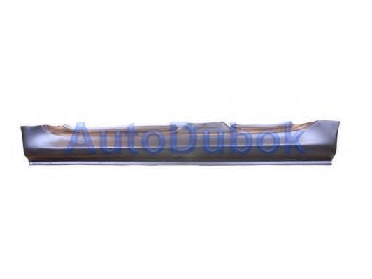 Порог левый PG20698-480-L PG20698-480-L