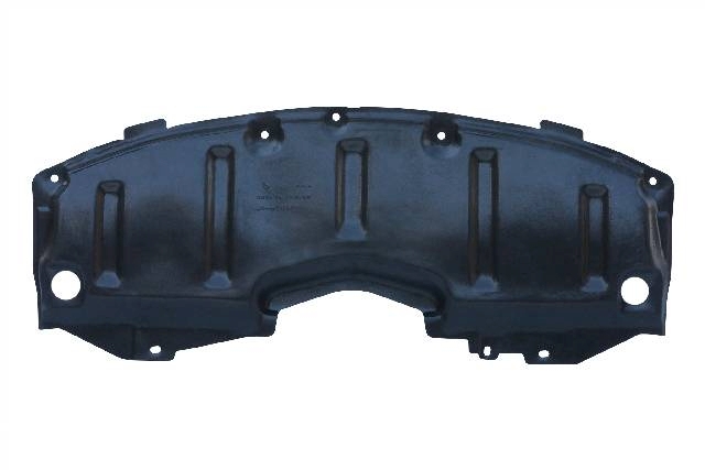 ПЫЛЬНИК ПЛАСТИК ПОД БАМПЕР MAZDA 6 07-11 MZ0692CB MZ0692CB