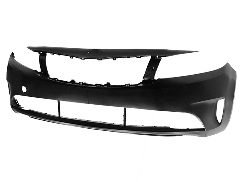 Бампер передний OEM0084