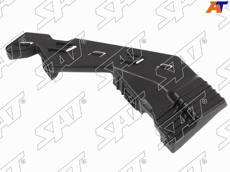 Крепление  бампера HYUNDAI TUCSON 15-LH ST-HN52-000B-2 ST-HN52-000B-2