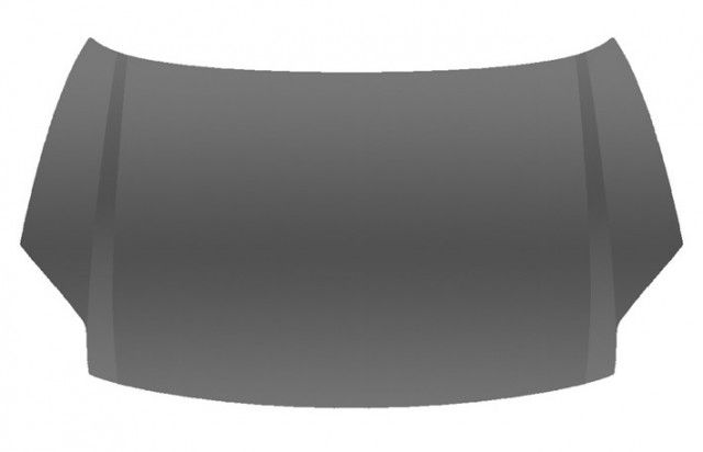 Капот PSA Berlingo M59 , Partner M59 00662030 00662030