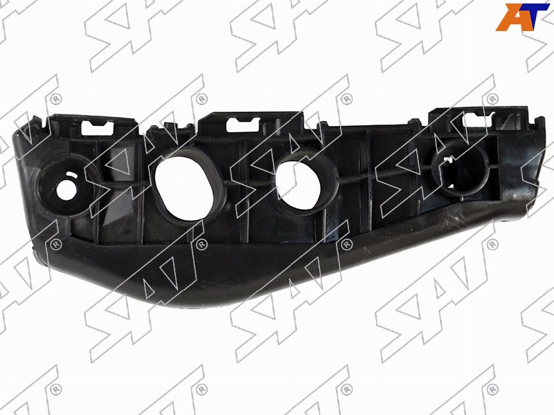 Крепление бампера TOYOTA COROLLA 06-09 LH ST-TY29-000B-2 ST-TY29-000B-2
