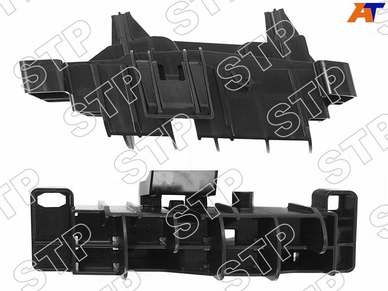 STP-52133-60180 PREMIUM SAT Крепление бампера TOYOTA LAND CRUISER 200 15- RH под фарой для 