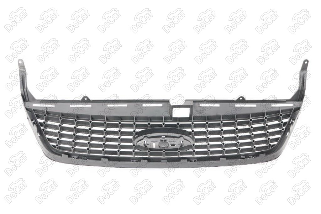 Решётка радиатора Ford Mondeo 2007-2010 2.0L 1509301-DCR 1509301-DCR
