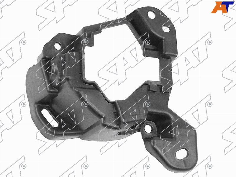 Крепление ПТФ MAZDA CX-5 12-17 RH ST-MZX5-219B-1 ST-MZX5-219B-1