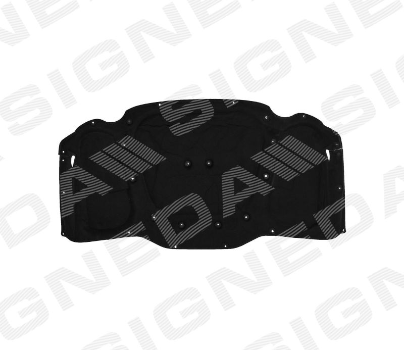 Теплоизолятор капота PBM25009A PBM25009A
