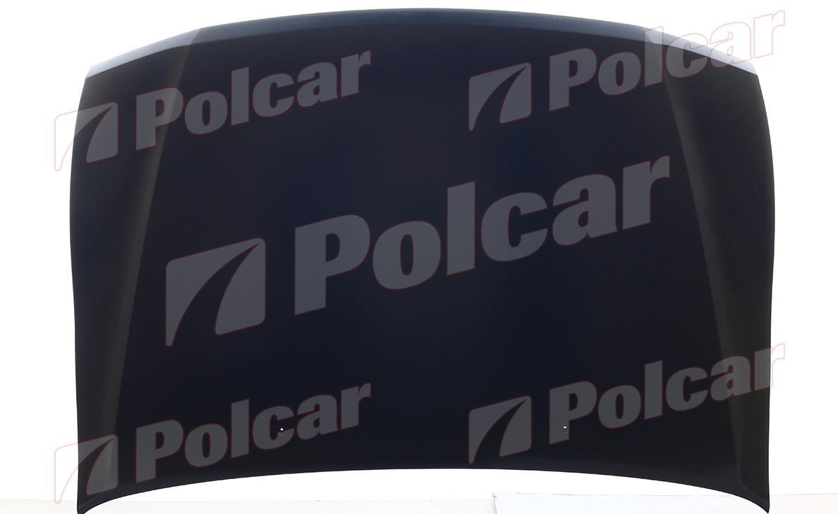 527403 Polcar Капот для 