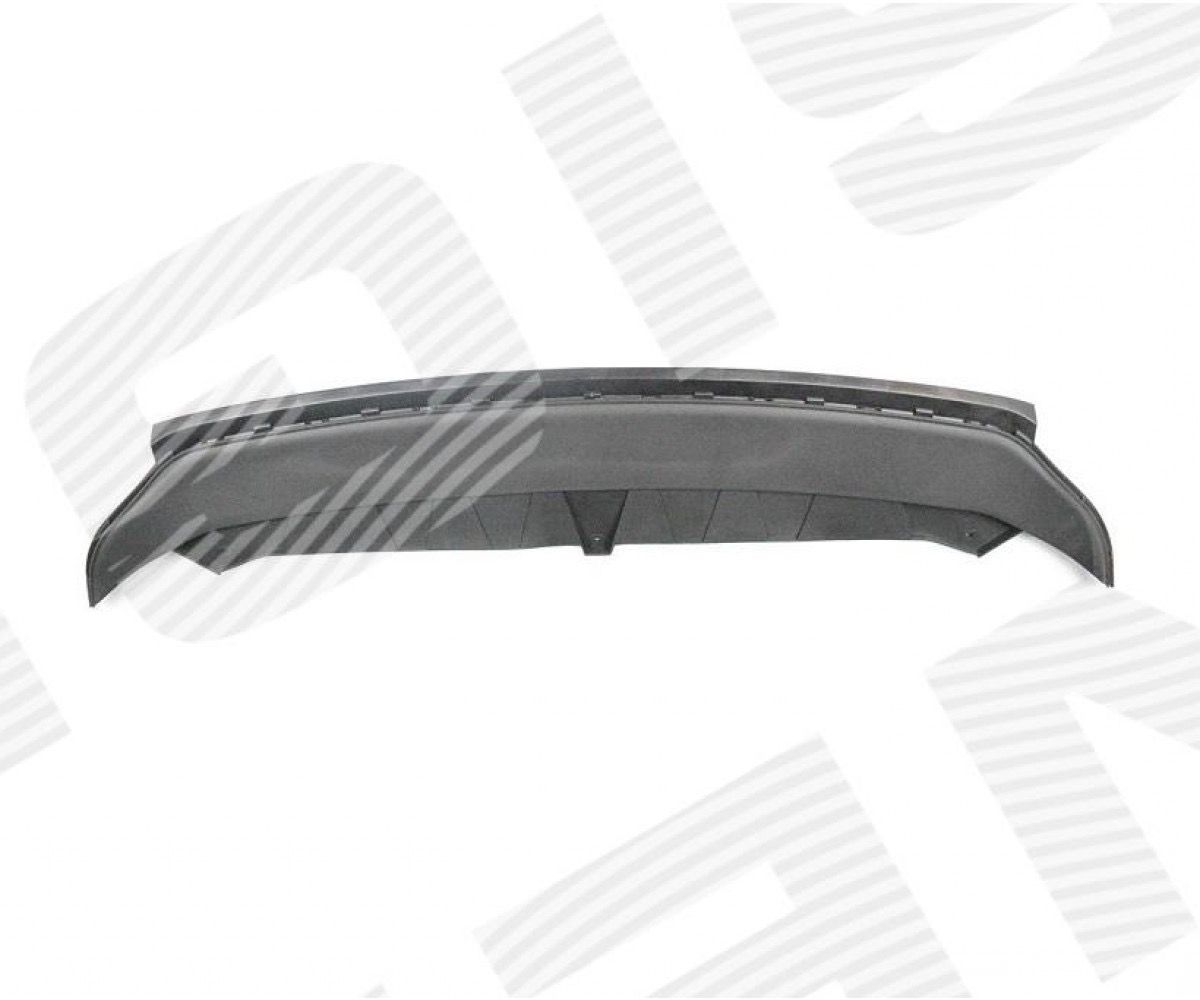 Спойлер переднего бампера PVW05039VA PVW05039VA