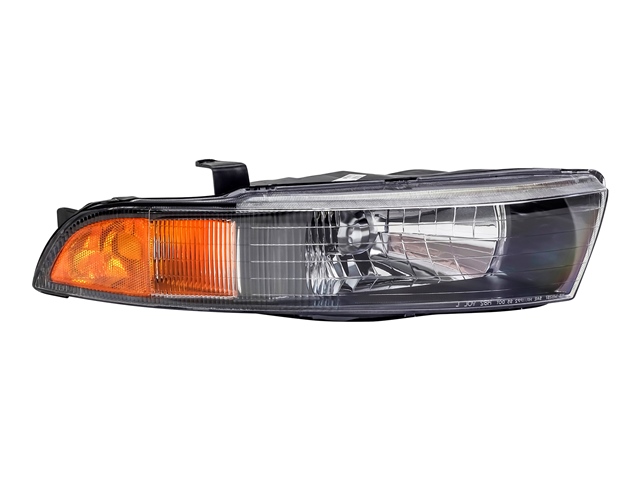 MB287A101R Eagle eyes ФАРА ПРАВАЯ GALANT USA 02-03 для 