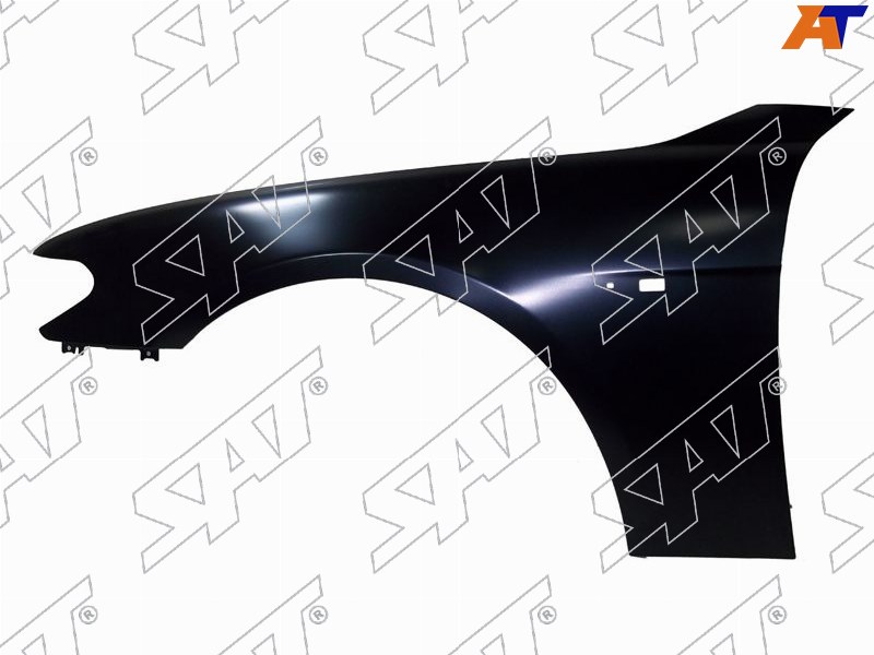 ST-BM73-016-2 Sat Крыло BMW E65 01-05 LH для 