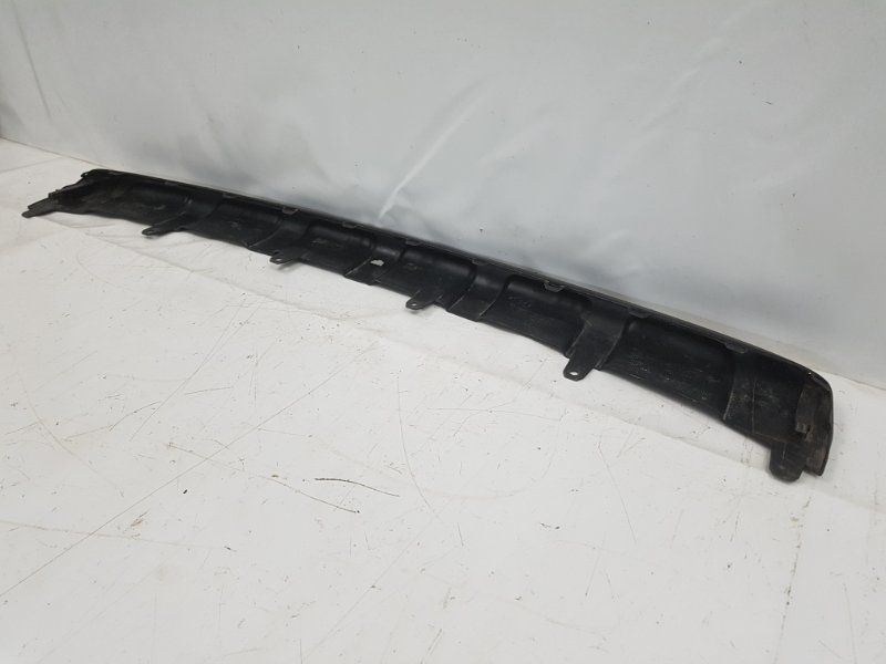 Накладка переднего бампера (низ) JH03STG16016C JH03STG16016C