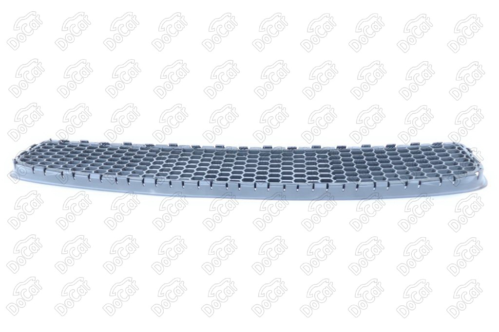 Решётка бампера переднего VW Touareg I 2007-2010 7L6853678F9B9-DCR 7L6853678F9B9-DCR
