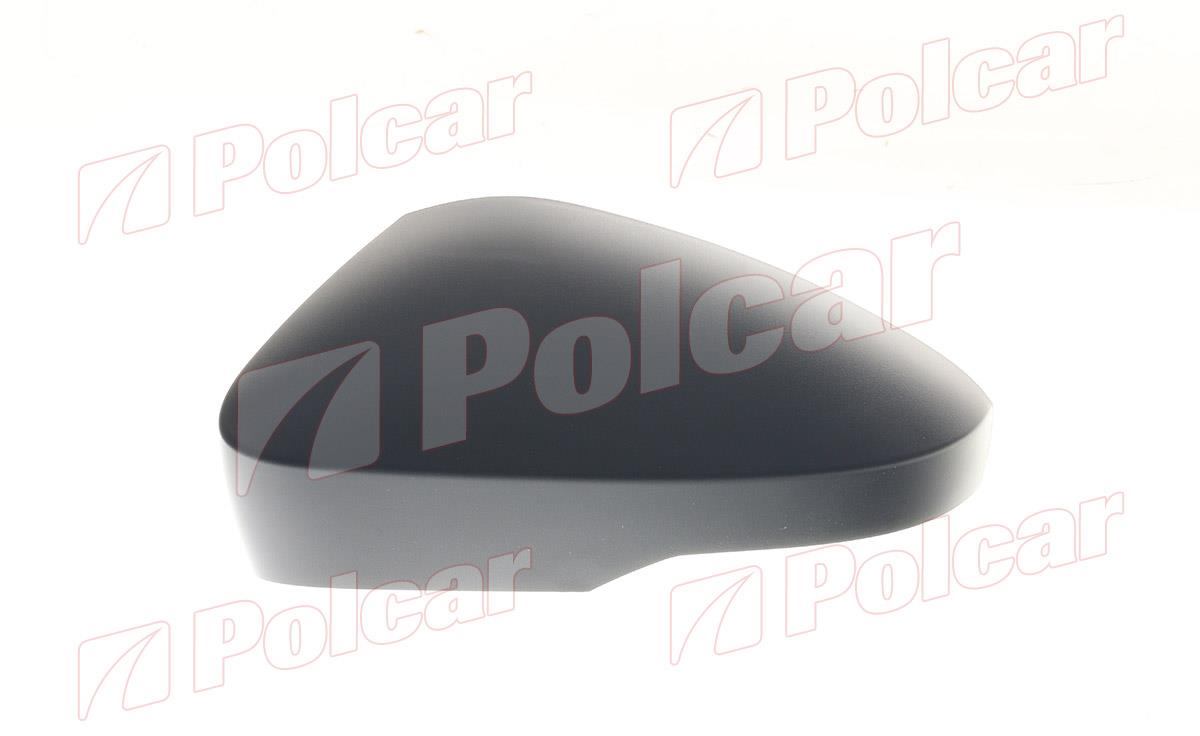 Корпус зеркала внешнего левый 69C154TM 69C154TM