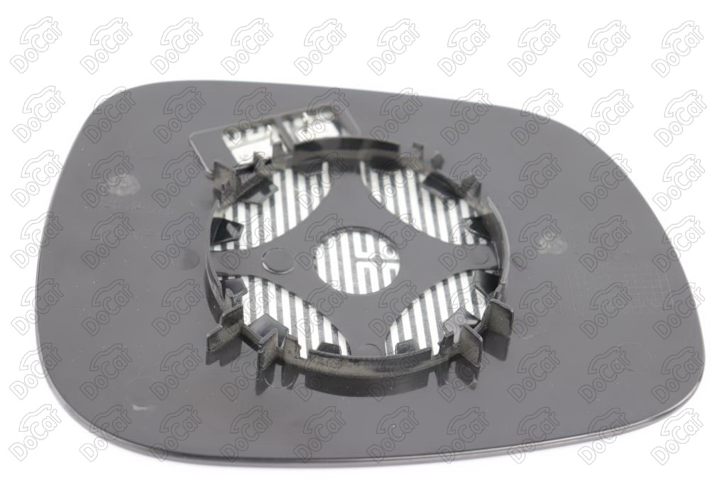 Зеркальный элемент Прав. BMW X1/E84 2009- 51162991660DCR 51162991660DCR