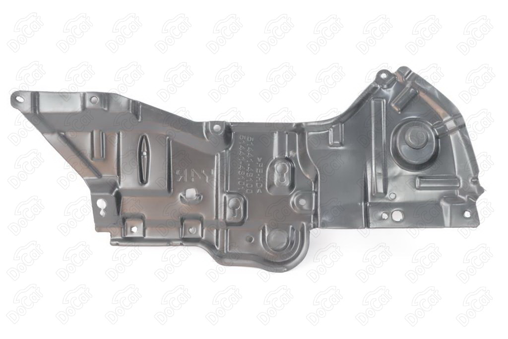 5144148100-DCR Docar Защита двигателя платиковая Прав. нижняя LEXUS RX 2016- для 