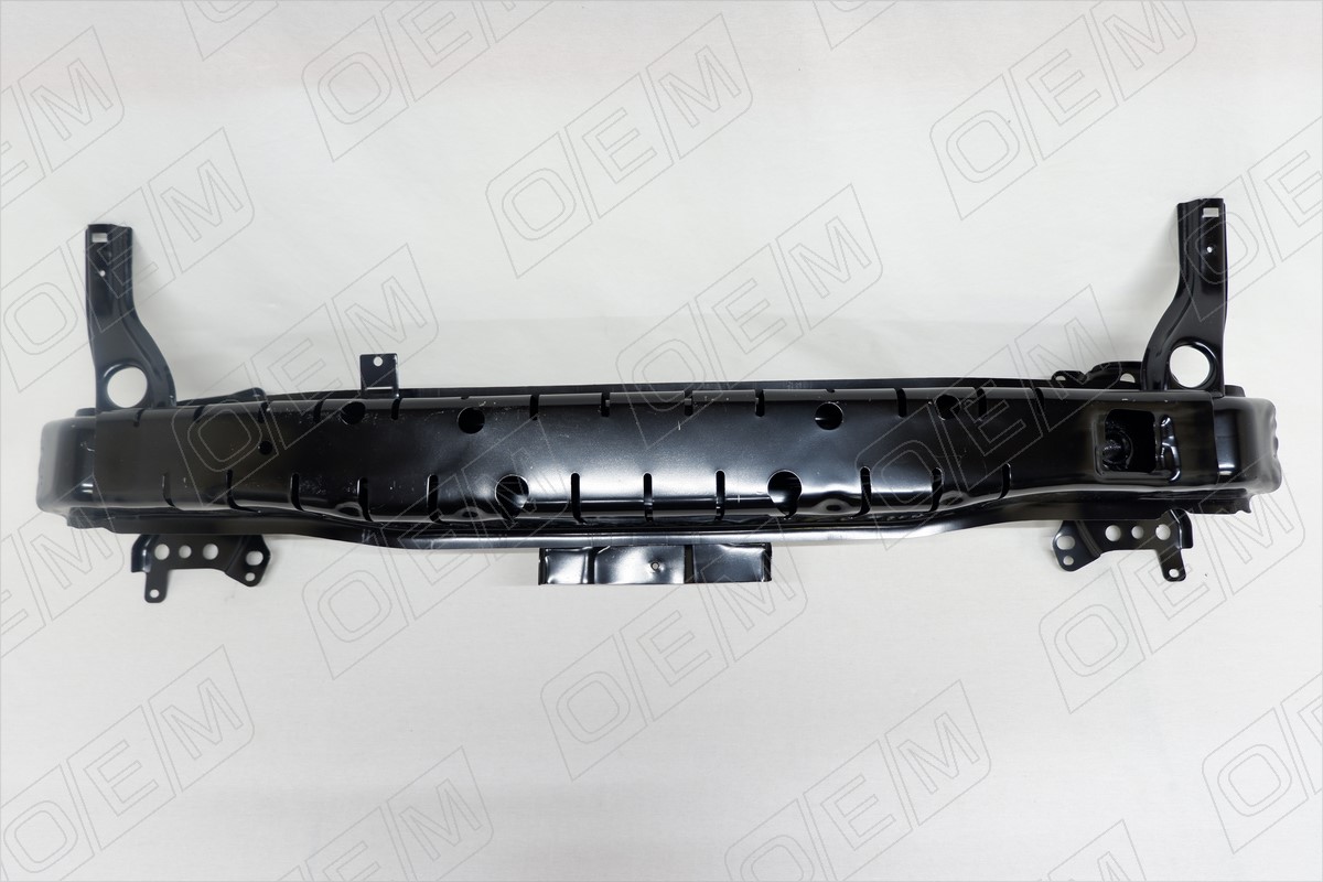 Усилитель бампера переднего  OEM0139UBP OEM0139UBP