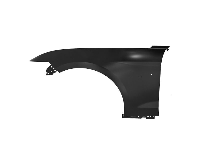 Крыло пер.лев. GT PFD10174BL PFD10174BL