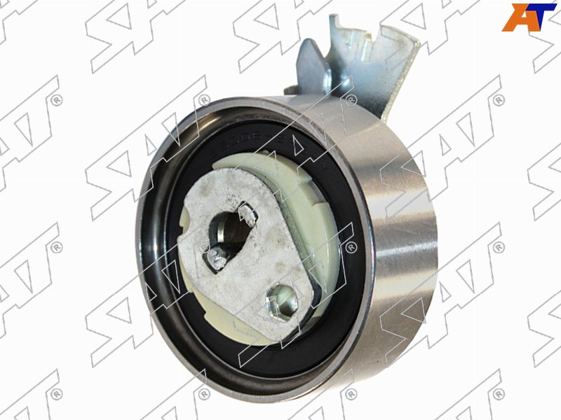Натяжной ролик ремня ГРМ CHEVROLET LACETTI/OPEL ASTRA H/MERIVA 1,4/1/8 04- ST-0636654 ST-0636654